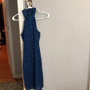 Halter Dress